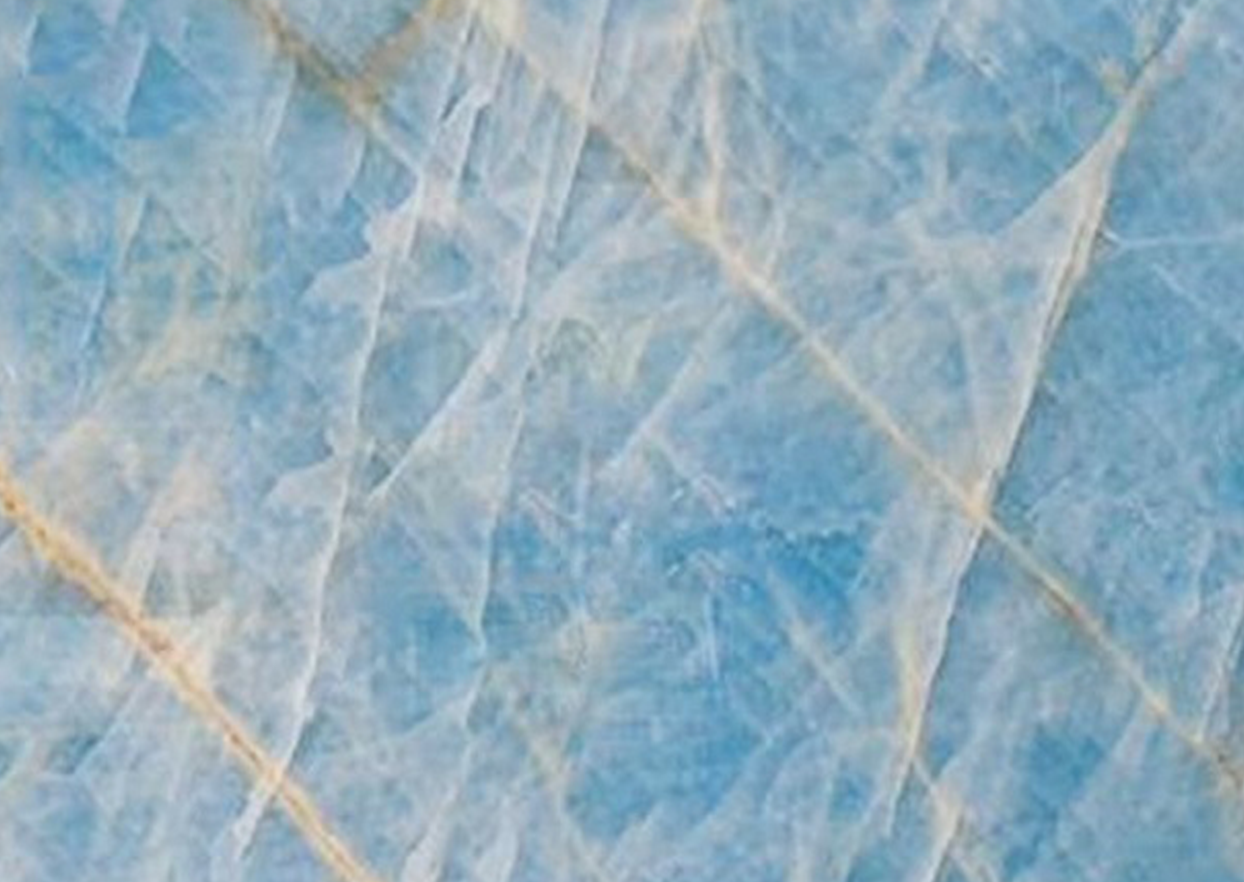 Blue Ice Onyx**