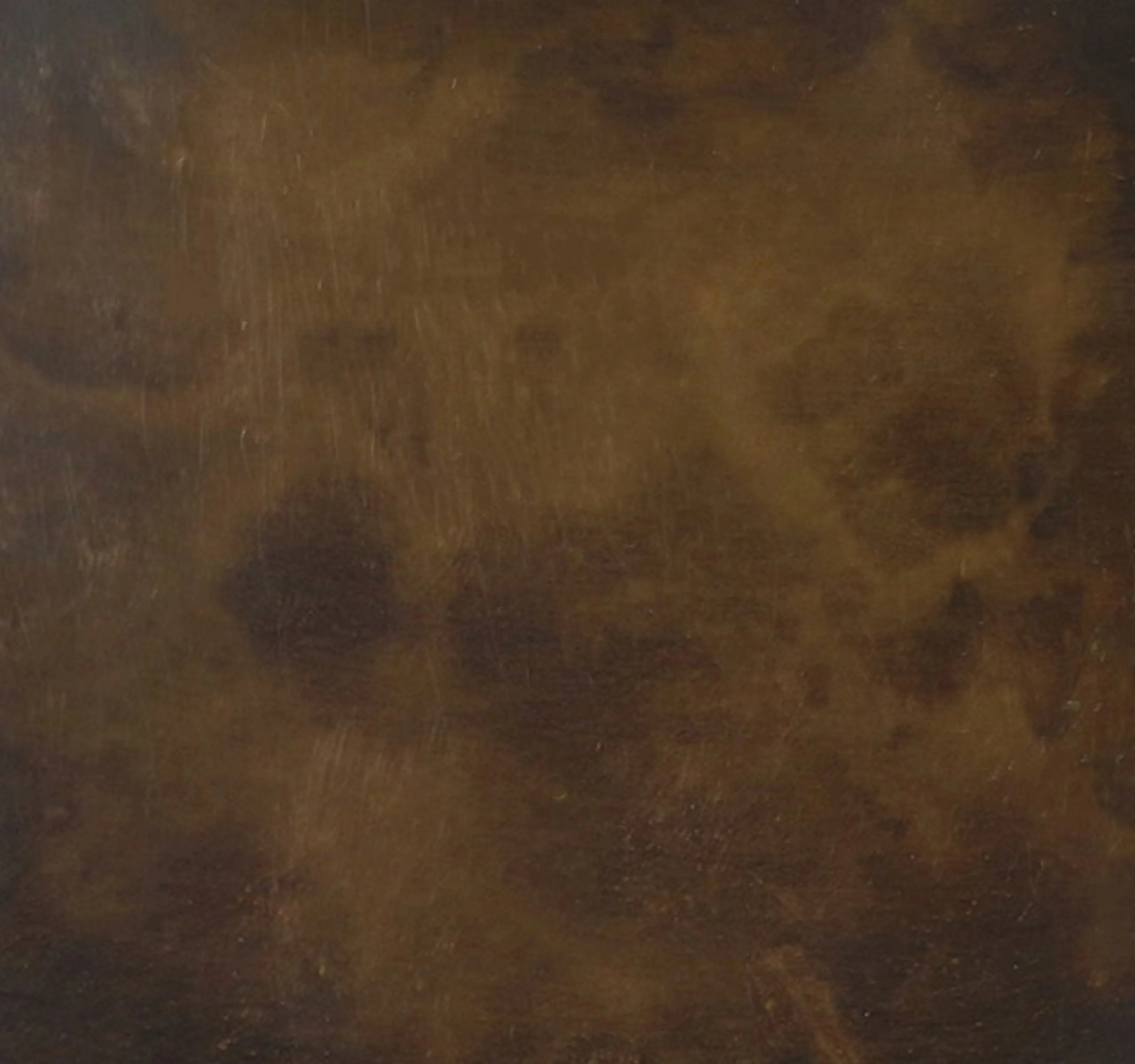 Brass Bronze Finish