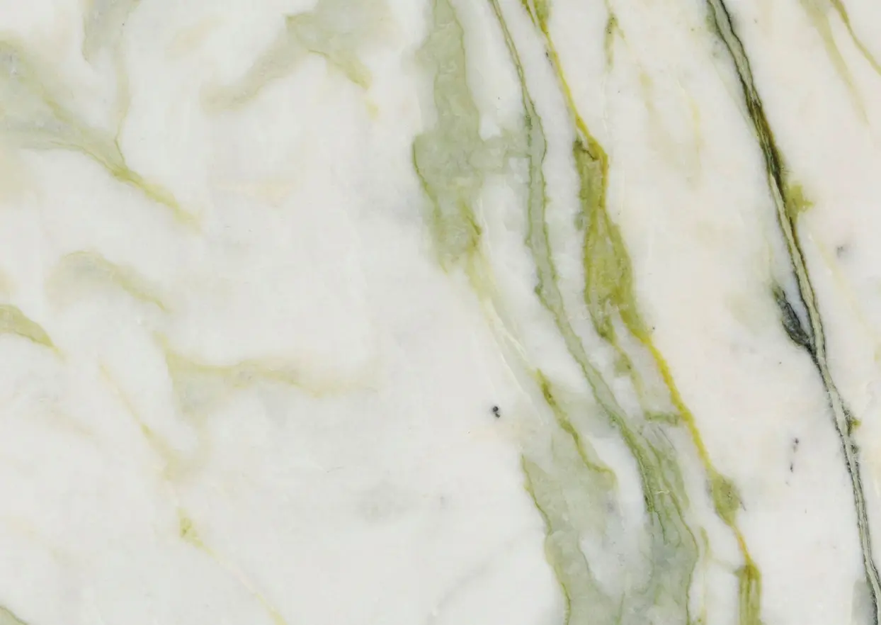 Calacatta Green**