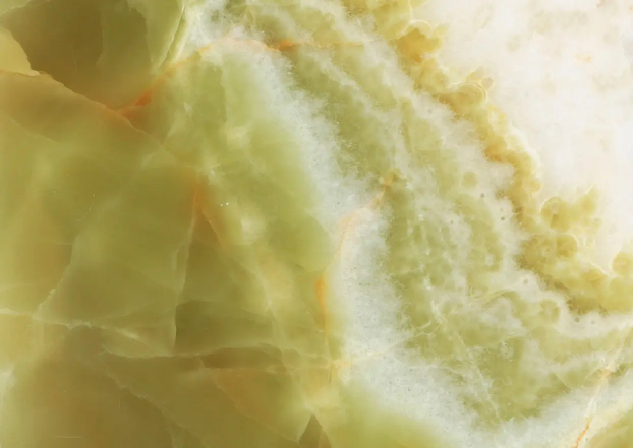 Green Onyx***