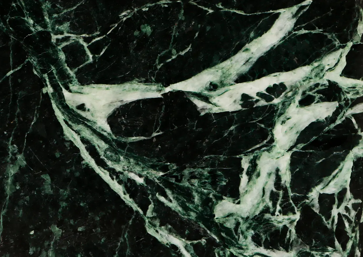 Green Spider*