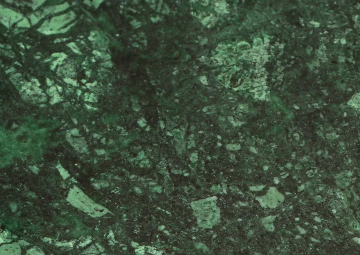 Guatemala Green*
