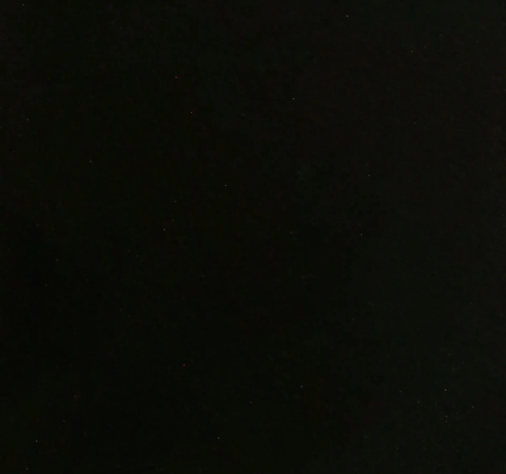 Matte Black Iron