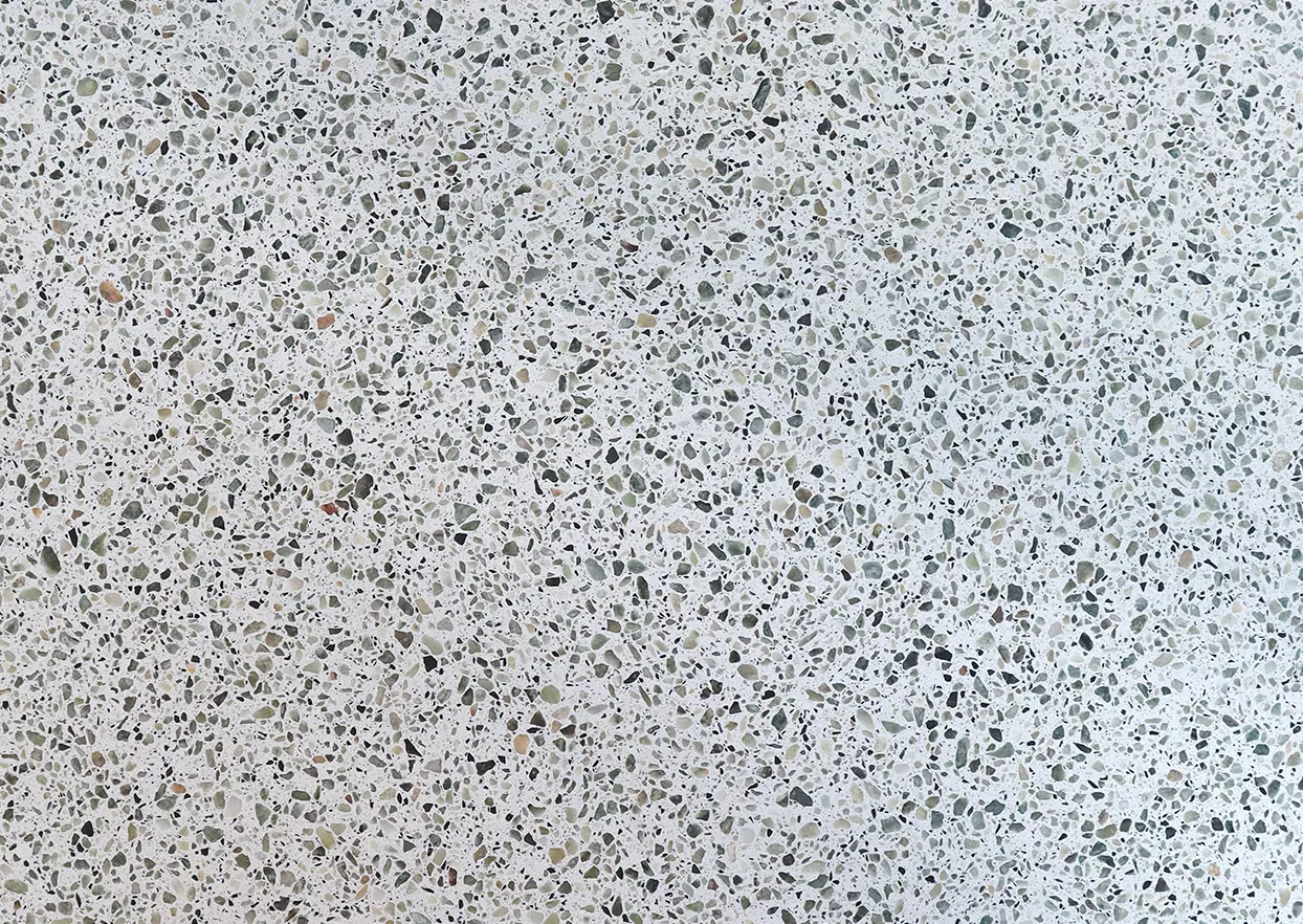 Terrazzo Eden Micro