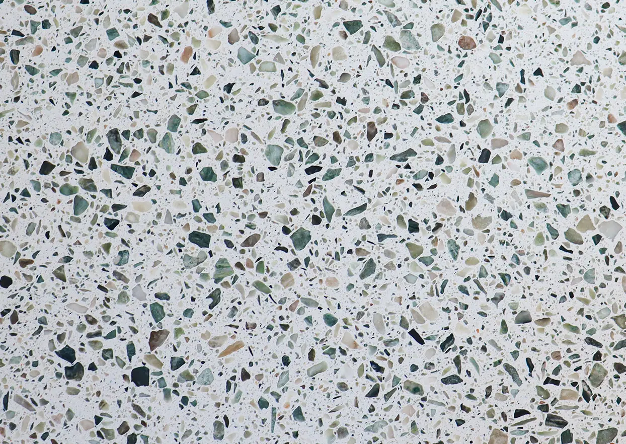 Terrazzo Eden