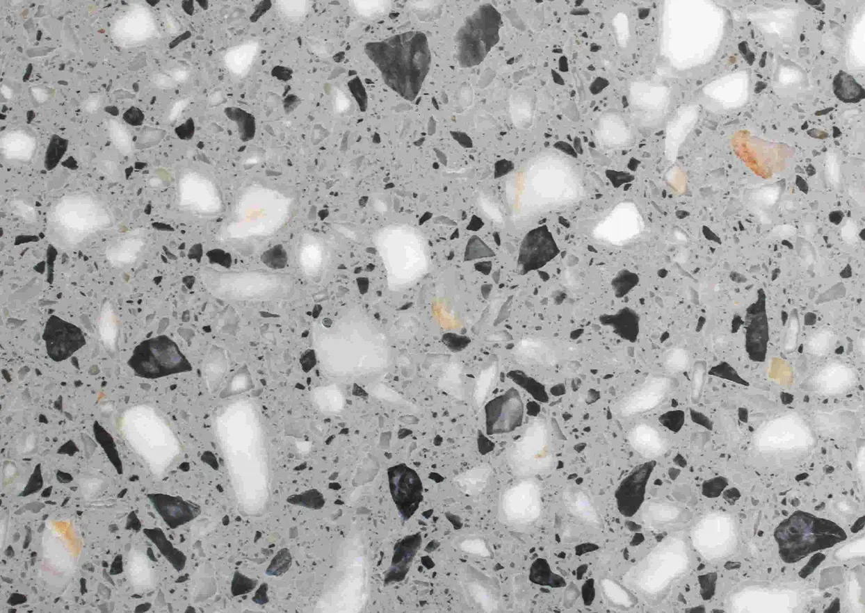 Terrazzo Fiorde