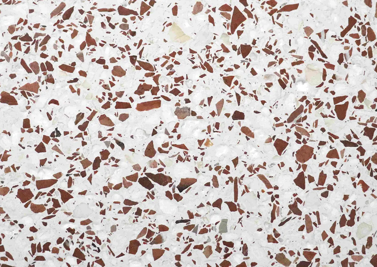 Terrazzo Mars