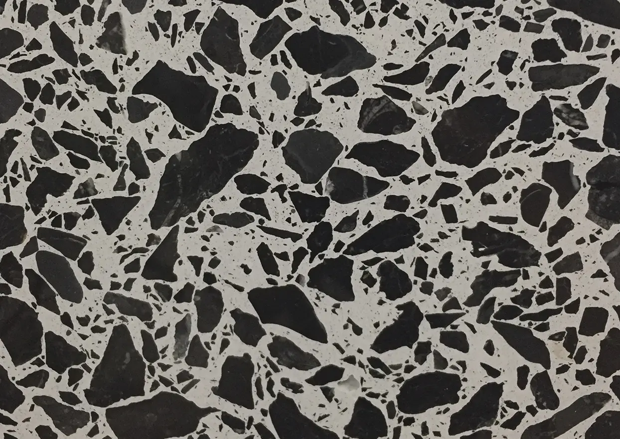 Terrazzo Piano