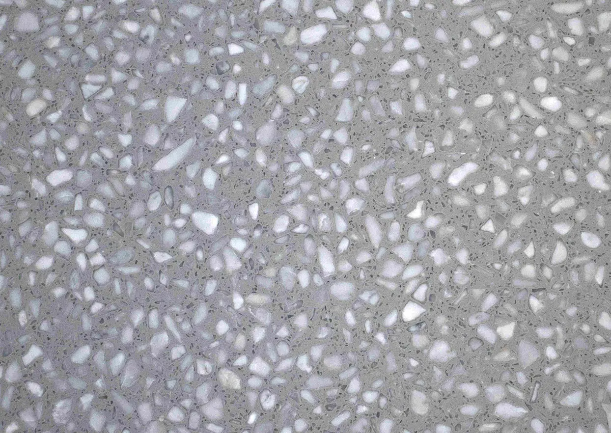 Terrazzo Smoke