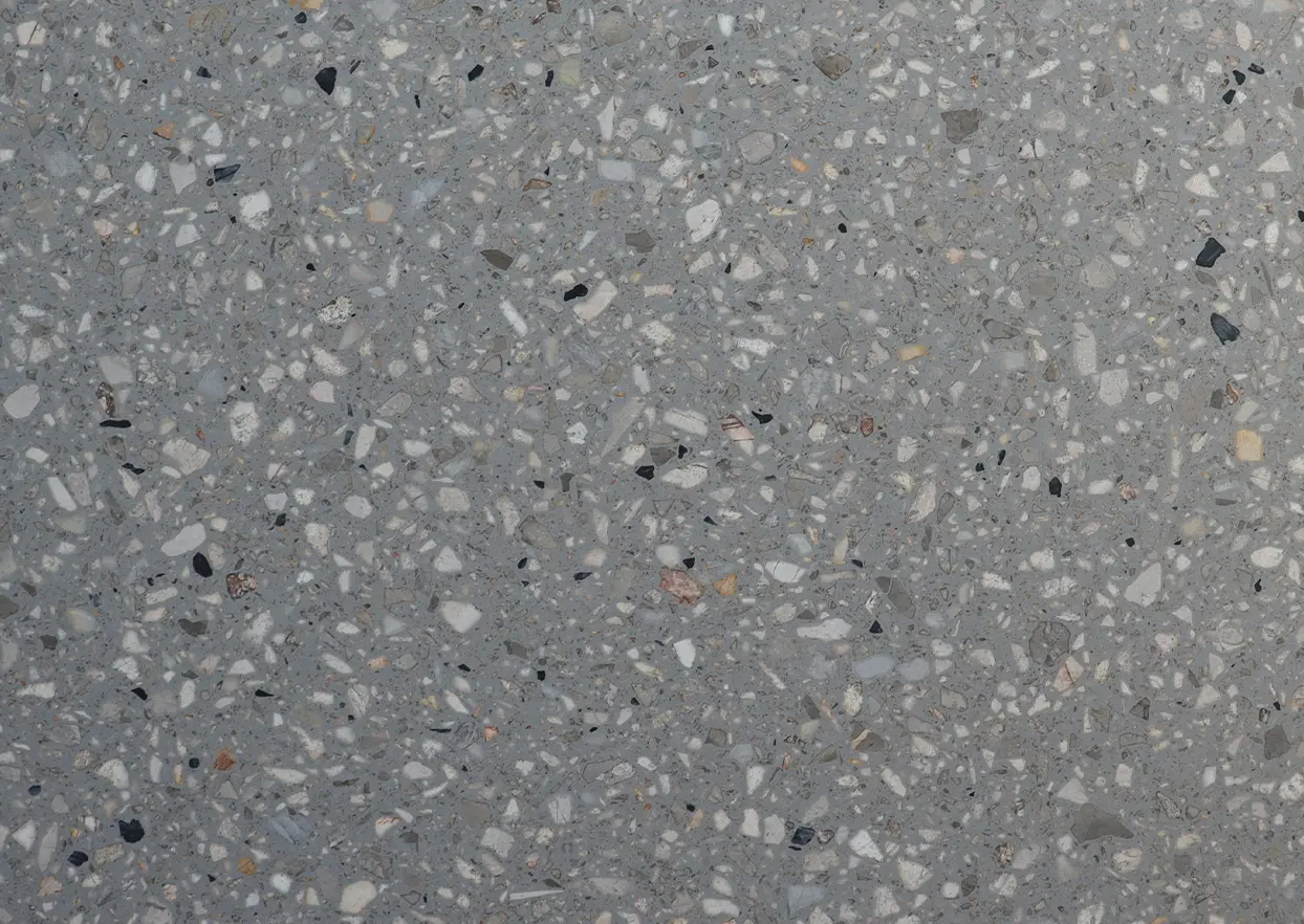 Terrazzo Taurus