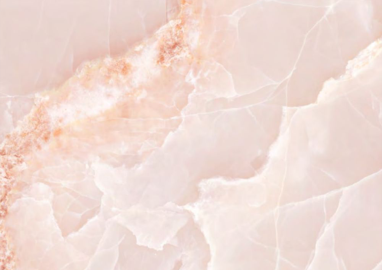 Pink Onyx***