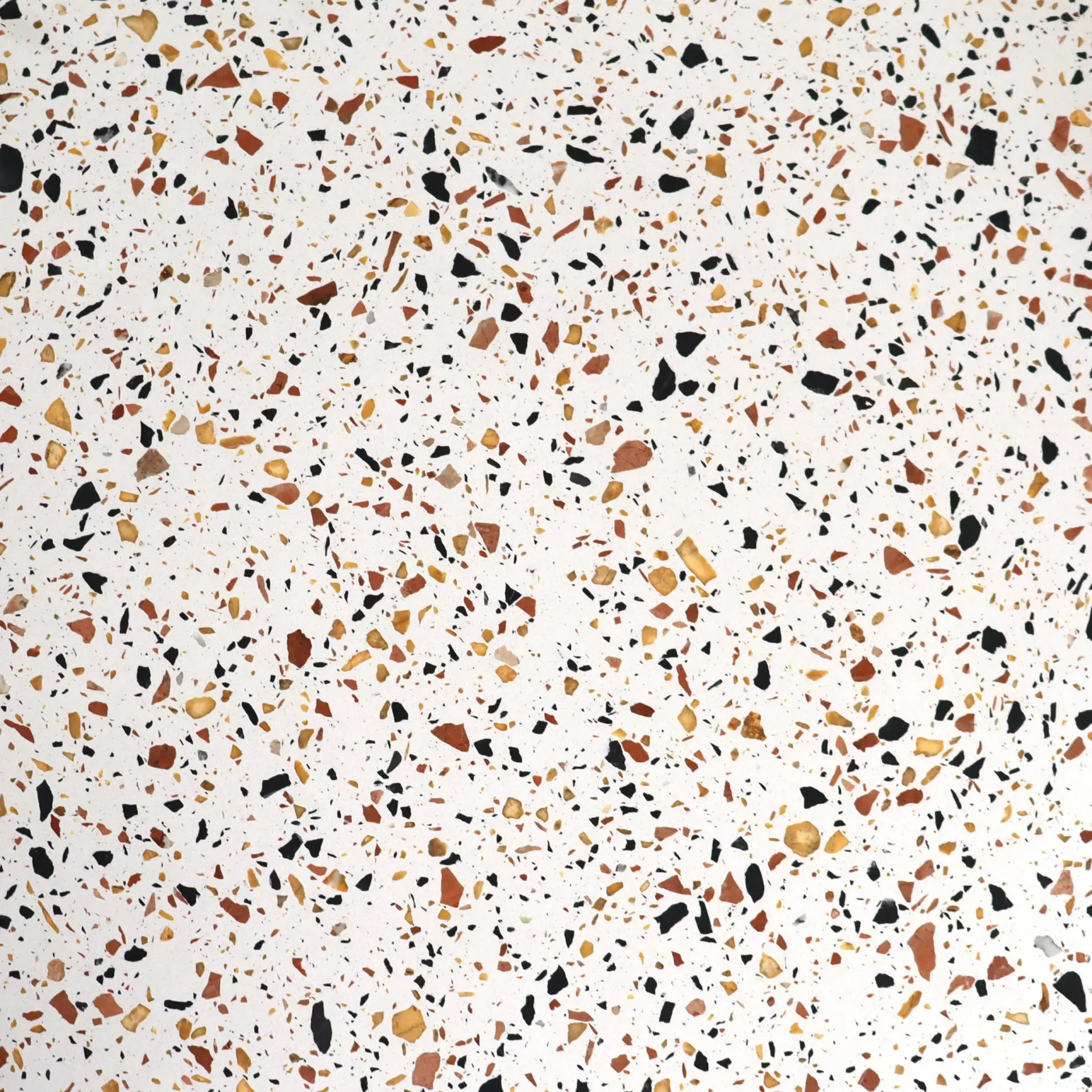 Terrazzo Africa