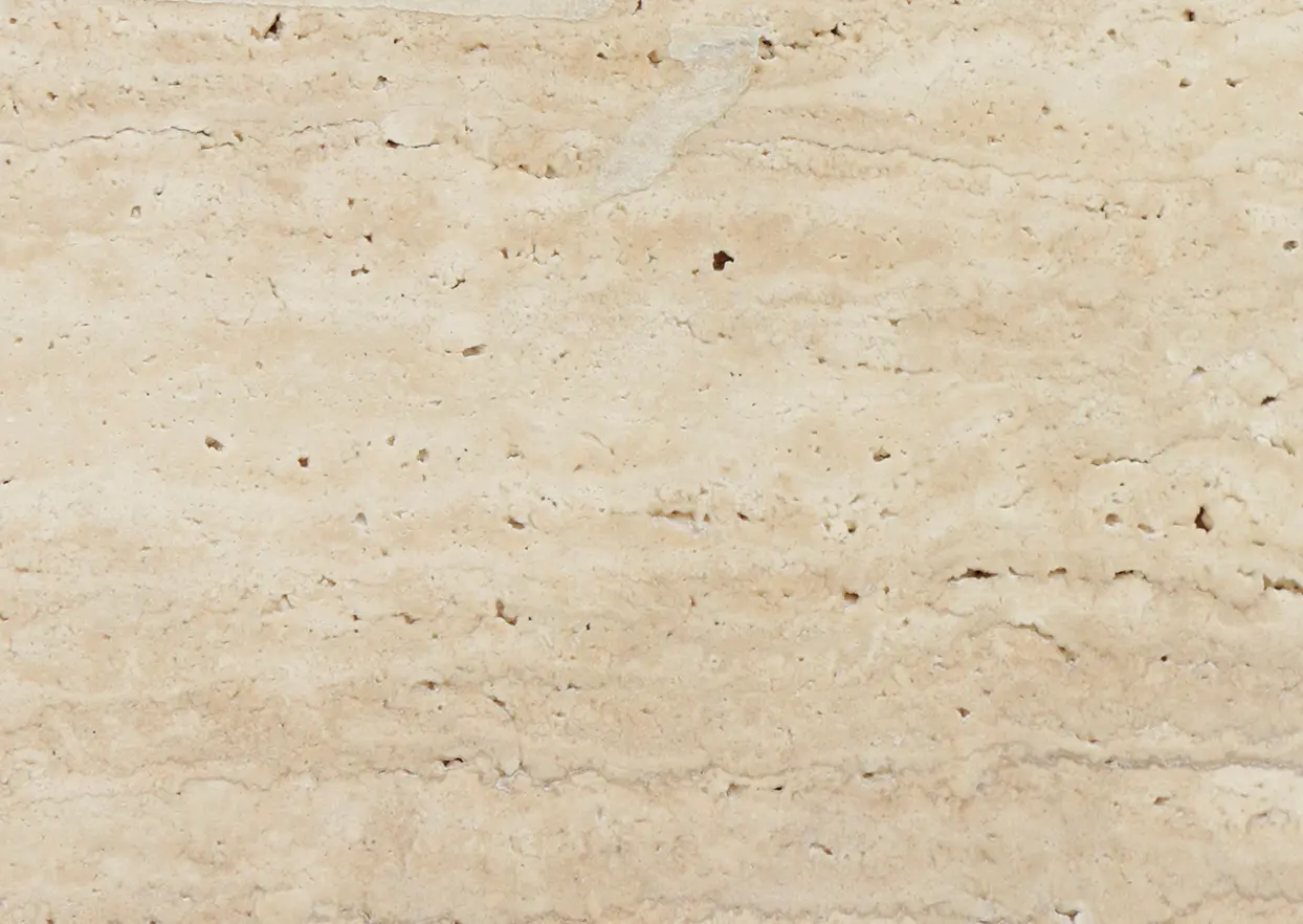 Travertino Bruto*