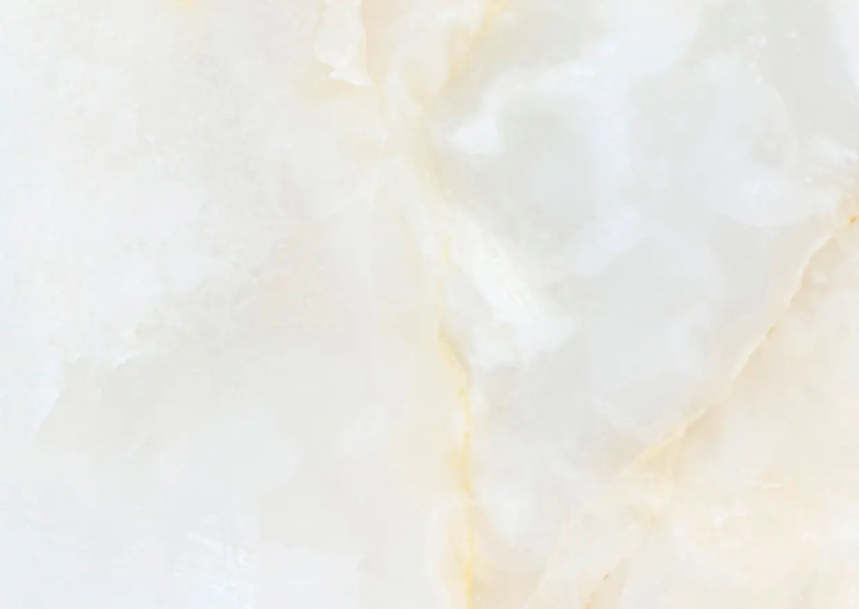 White Onyx***
