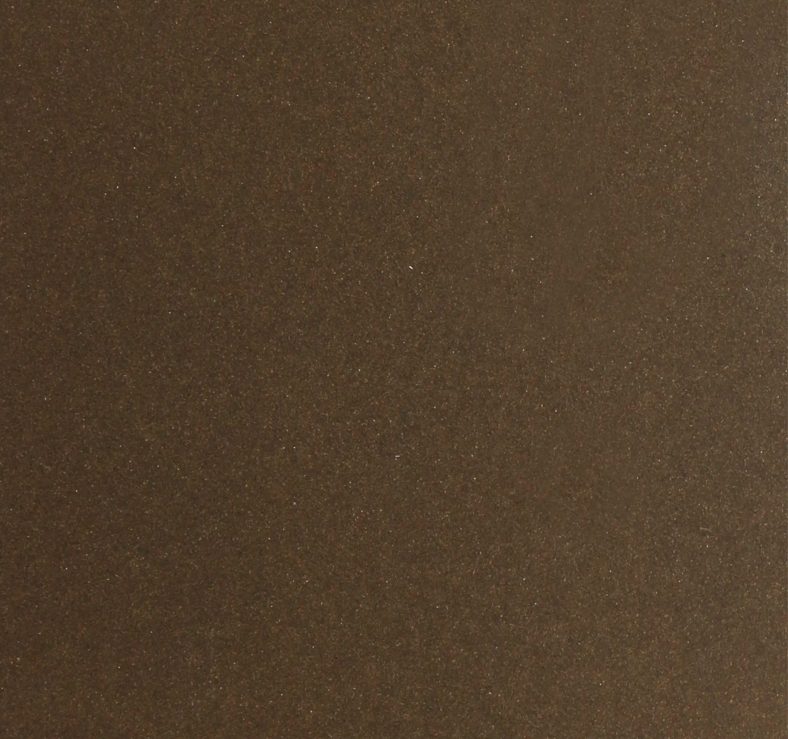 Anodized Bronze Iron