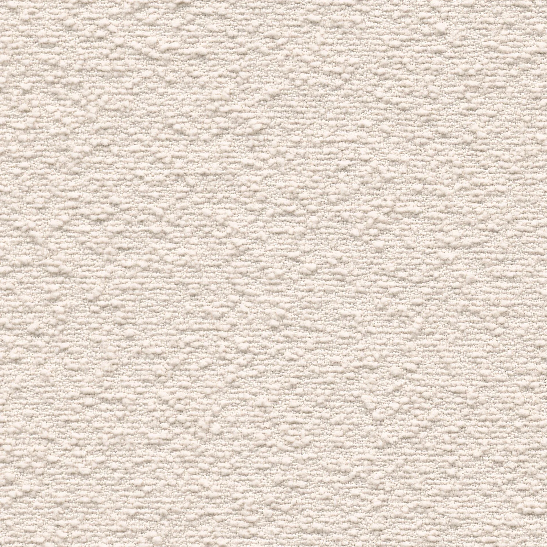 3 - polite white - Bouclé (FR)