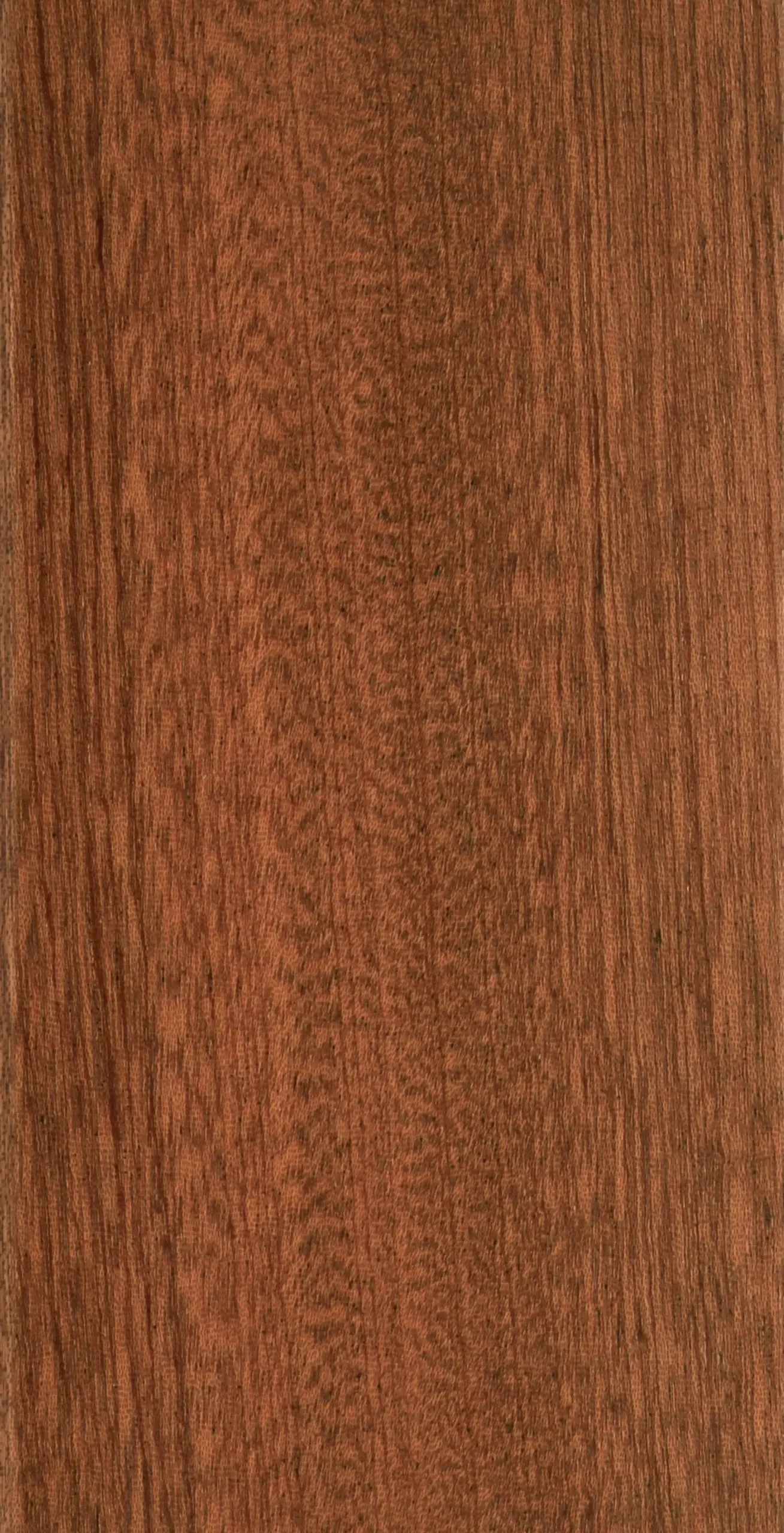Mahogany natural